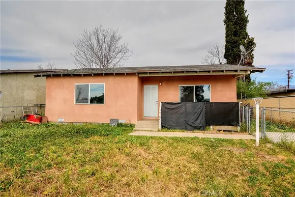 185 N Scovell, San Jacinto, CA 92583
