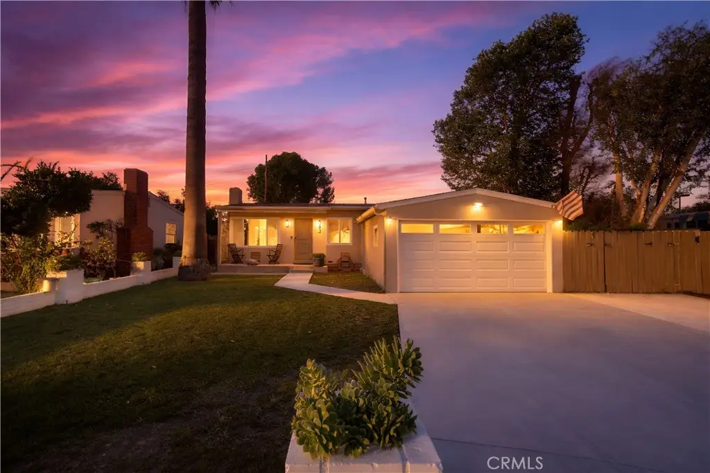843 W Blue Ash, West Covina, CA 91790 - #1