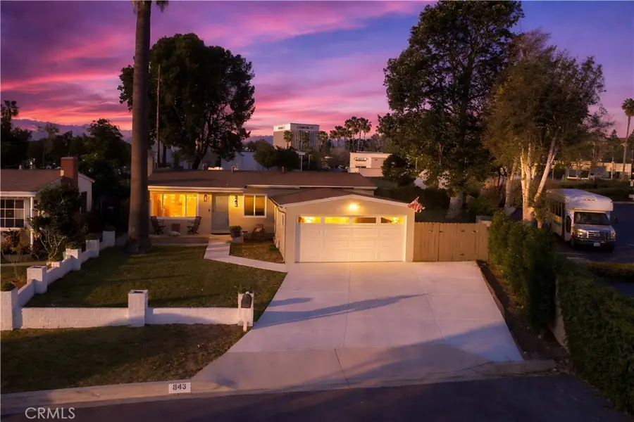 843 W Blue Ash, West Covina, CA 91790 - #2