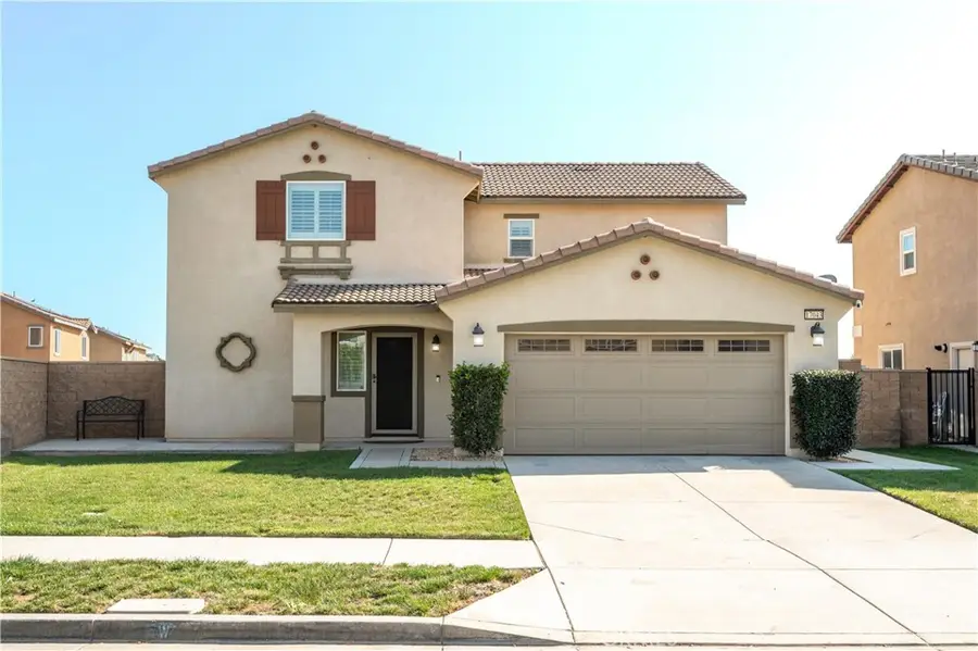 17043 Sugar Hollow Lane, Fontana, CA 92336 - #2