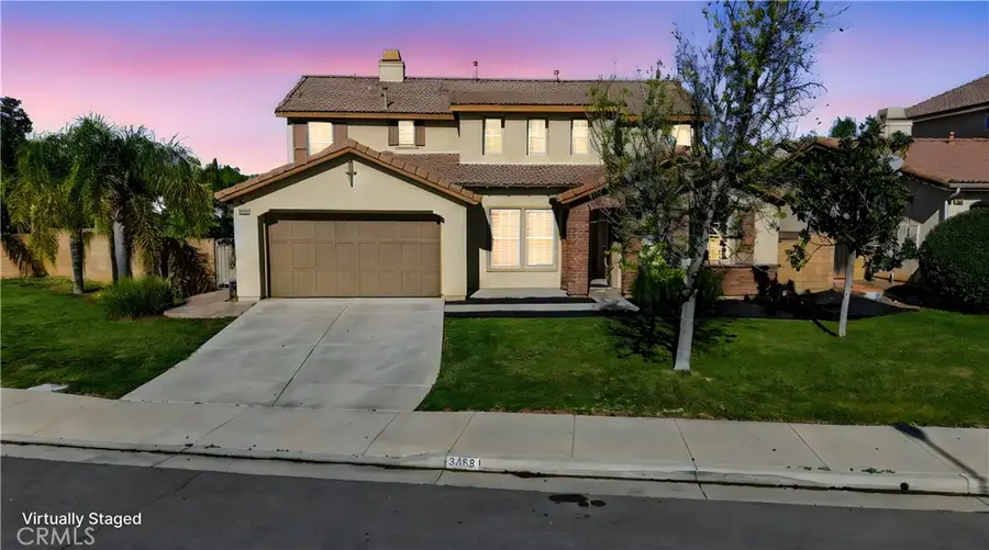 34581 Spindle Tree, Winchester, CA 92596 - #3