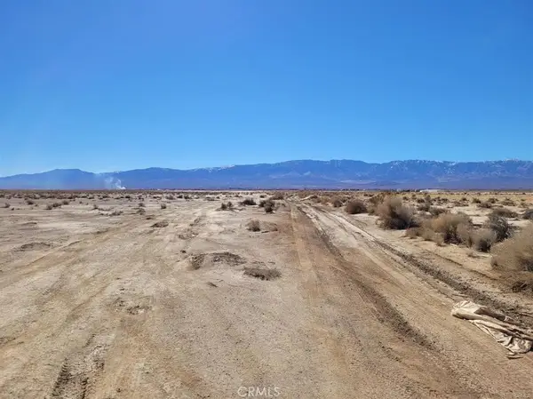 0 Amber Road, Lucerne Valley, CA 92356