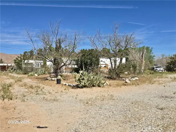 30180 Cherwell, Lucerne Valley, CA 92356