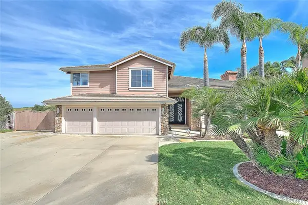 16049 Pinnacle, Chino Hills, CA 91709