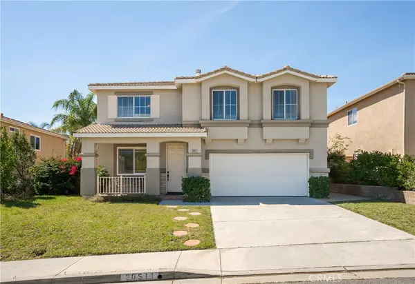30511 Corsica, Castaic, CA 91384