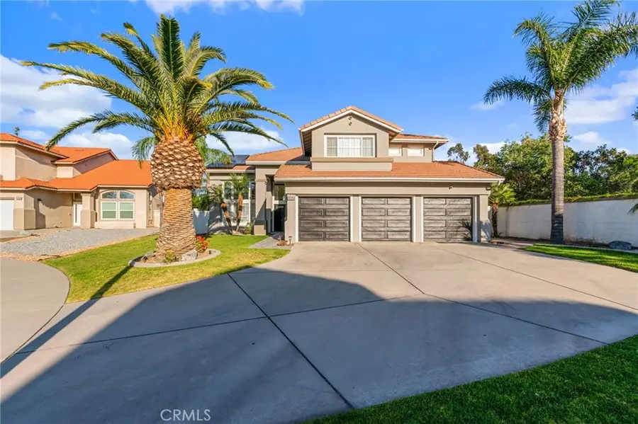 5695 Pasadena Court, Rancho Cucamonga, CA 91739 - #2