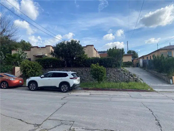 3000 Cazador, Los Angeles, CA 90065