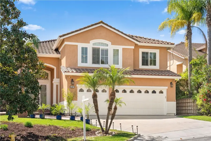1667 Pleasant Hill Drive, Chino Hills, CA 91709 - #3