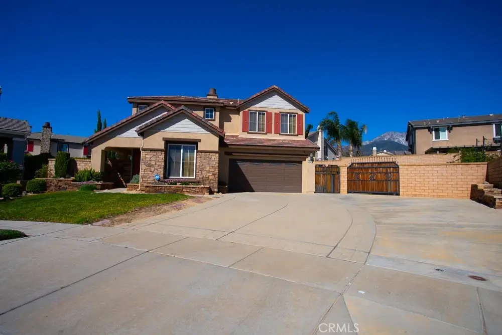 13816 Hummingbird, Rancho Cucamonga, CA 91739 - #1