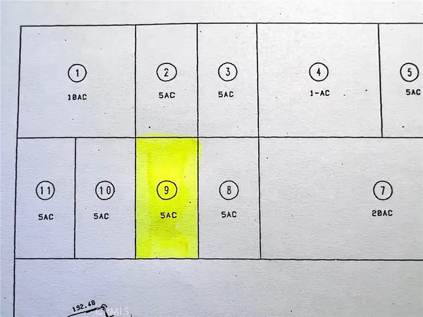 5 Acres Timoteo Hwy, Calimesa, CA 92320