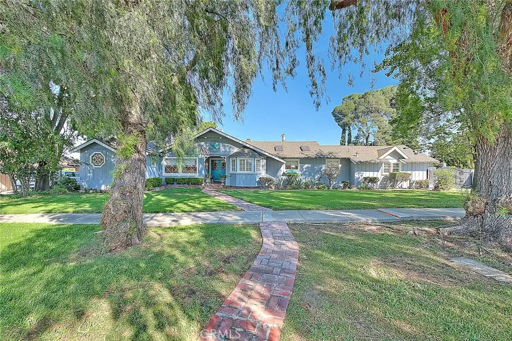 1429 Garretson, Corona, CA 92879 - #1