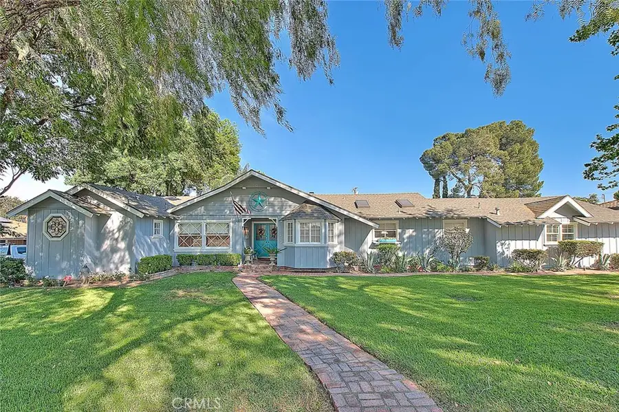 1429 Garretson, Corona, CA 92879 - #2