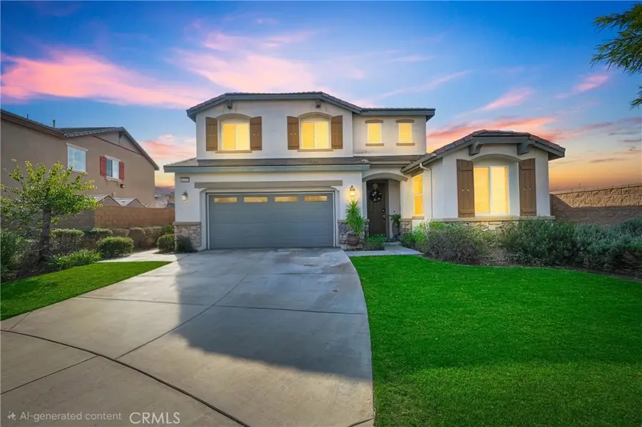 15457 Red Pepper Place, Fontana, CA 92336 - #2