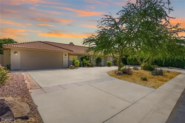 42550 Lima. Hall Road, Bermuda Dunes, CA 92203