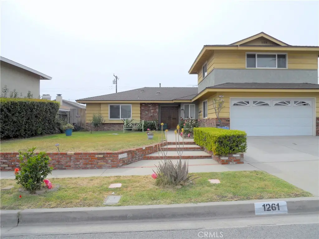 1261 Reeder, Covina, CA 91724 - #1