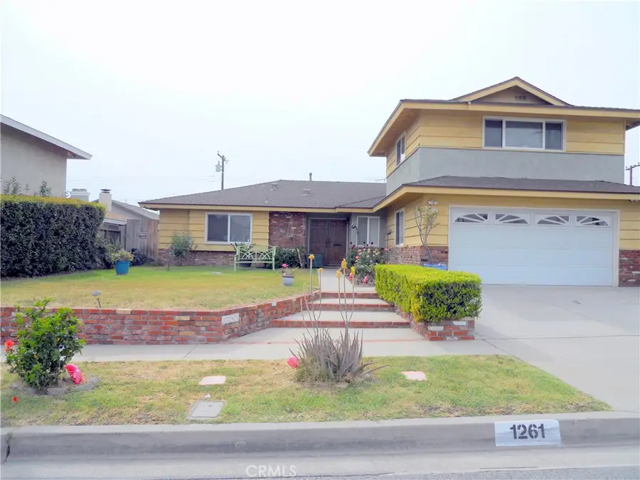 1261 Reeder, Covina, CA 91724 - #2