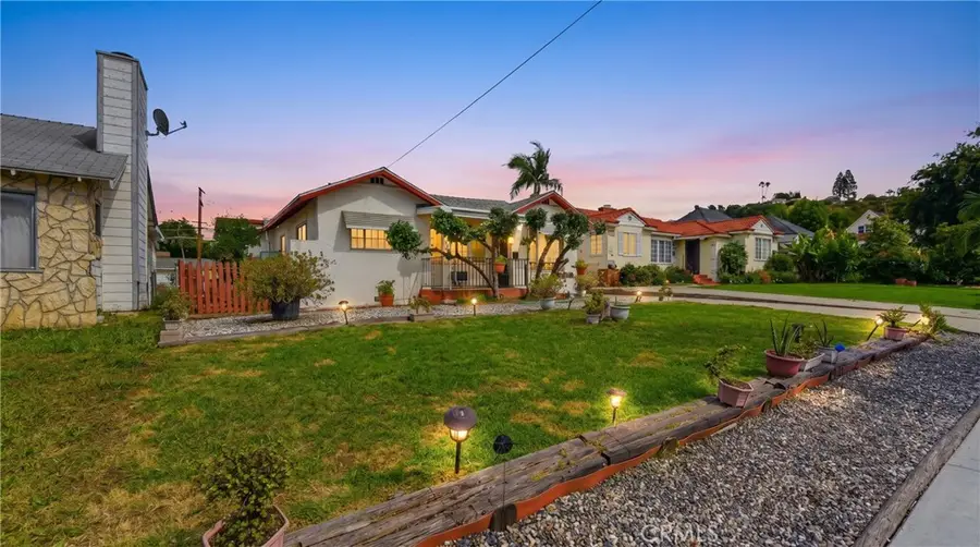 2518 El Paseo, Alhambra, CA 91803 - #3