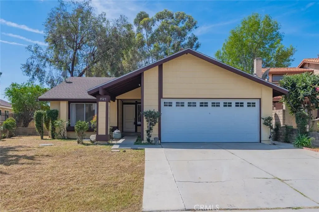 3523 Patricia, West Covina, CA 91792 - #1