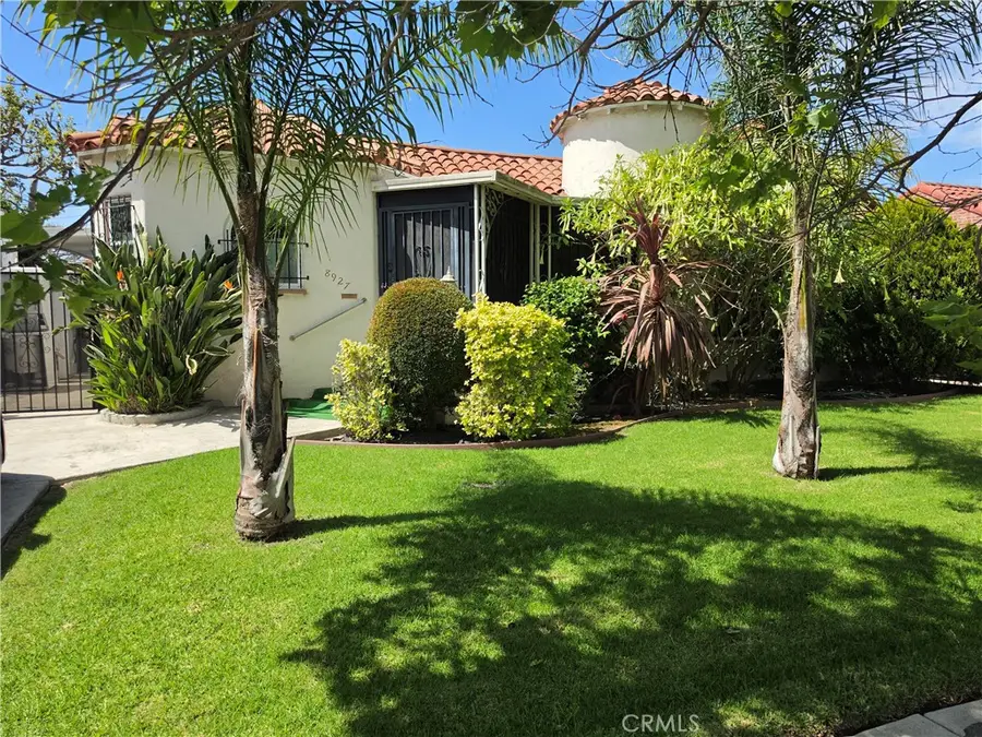 8927 S Denker, Los Angeles, CA 90047 - #2