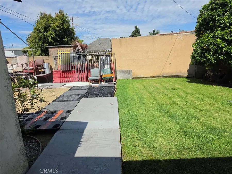 8927 S Denker, Los Angeles, CA 90047 - #3