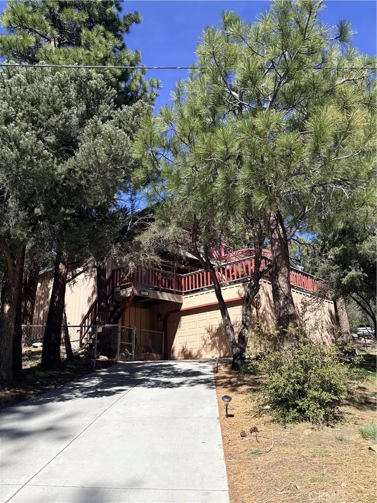 805 Antelope Mountain Drive, Big Bear City, CA 92314 - #2