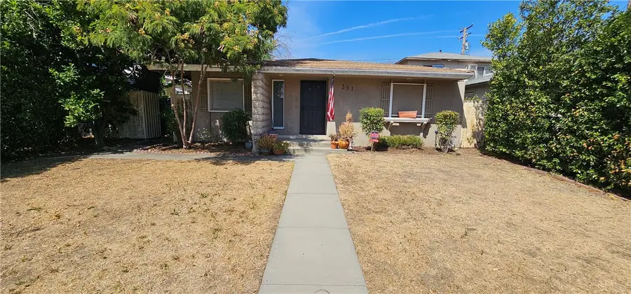 231 E Walnut, Monrovia, CA 91016 - #2