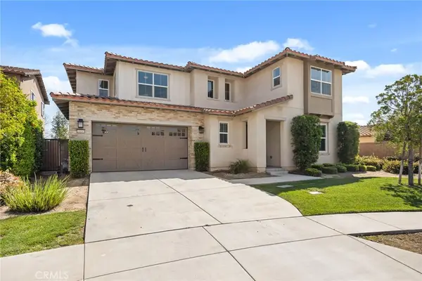 10095 Goldenrod Ct., Rancho Cucamonga, CA 91701