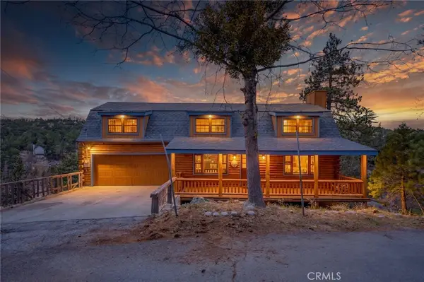 33052 Donner, Running Springs, CA 92382