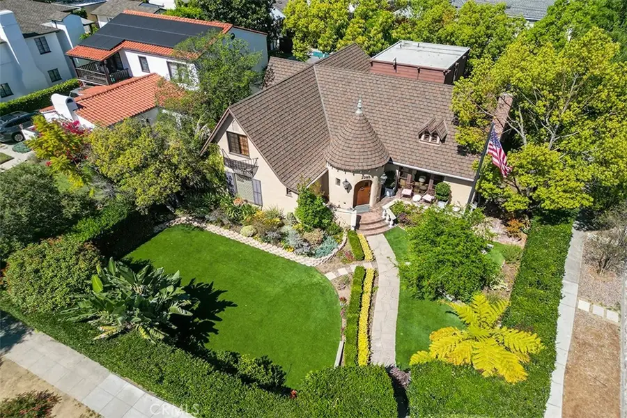 2285 E Orange Grove, Pasadena, CA 91104 - #2