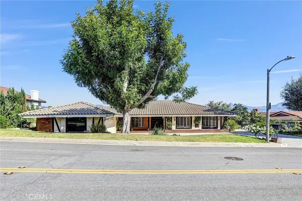 1436 S Montezuma, West Covina, CA 91791