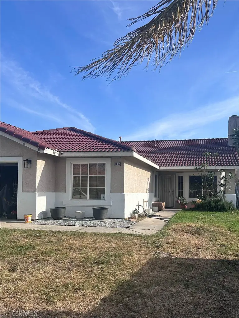 14035 Clover Court, Fontana, CA 92335 - #1