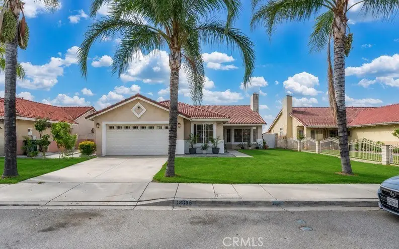 14035 Clover Court, Fontana, CA 92335 - #2