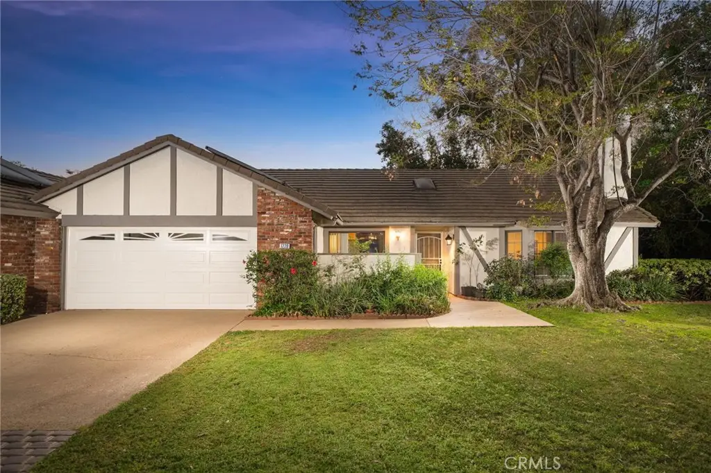 1220 Shepherd Way, Claremont, CA 91711 - #1