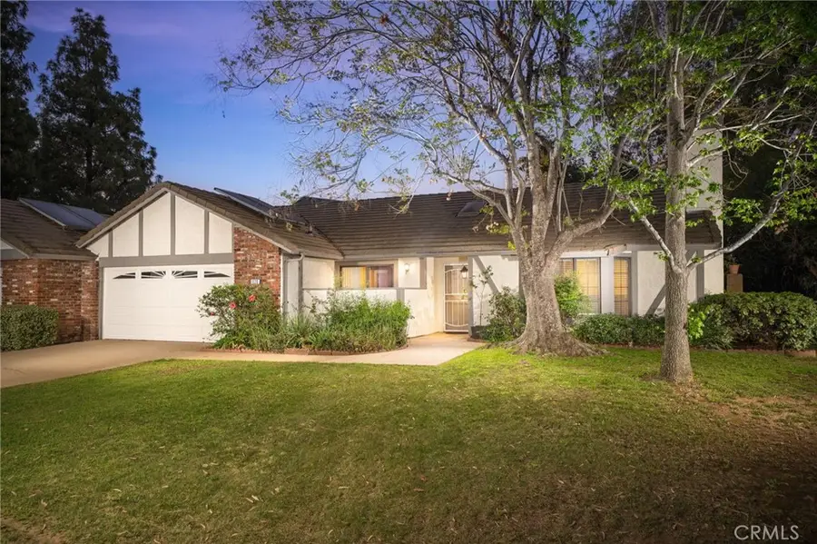 1220 Shepherd Way, Claremont, CA 91711 - #2