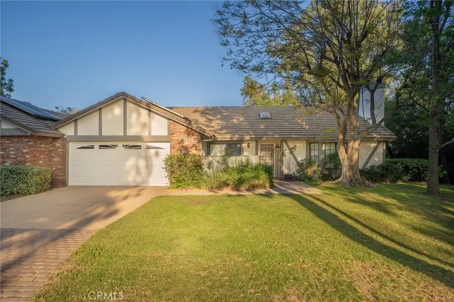 1220 Shepherd Way, Claremont, CA 91711 - #3