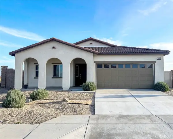 11989 Bellehaven, Victorville, CA 92392