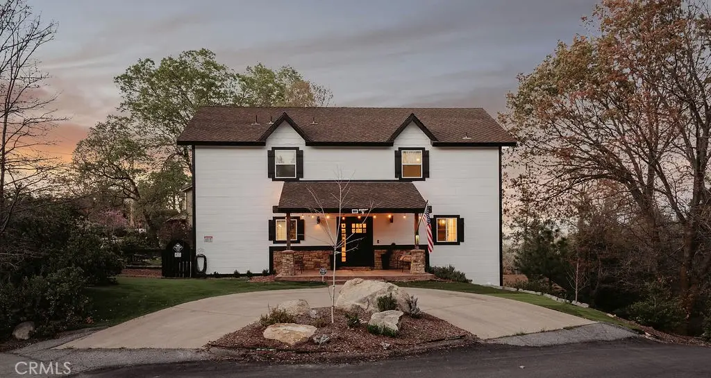 1498 Deer Way, Lake Arrowhead, CA 92352 - #1