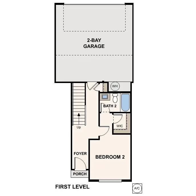 9827 Crossbay Loop #806, Jurupa Valley, CA 92509 - #2