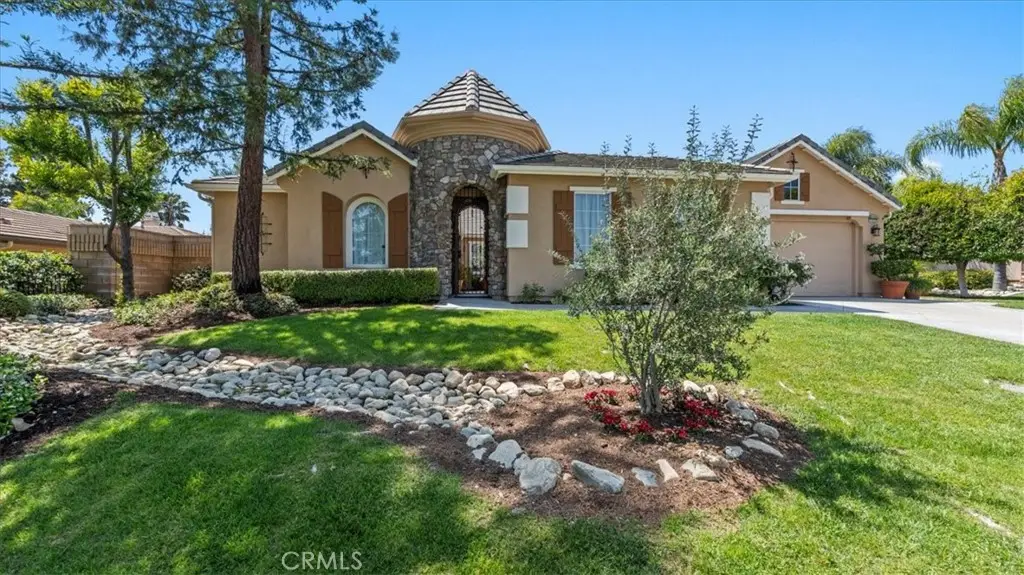 1831 N Redding Way, Upland, CA 91784 - #1