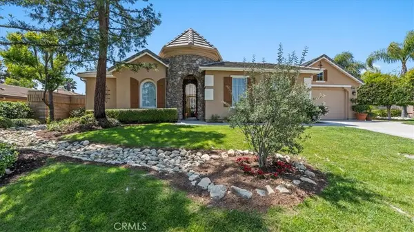 1831 N Redding Way, Upland, CA 91784