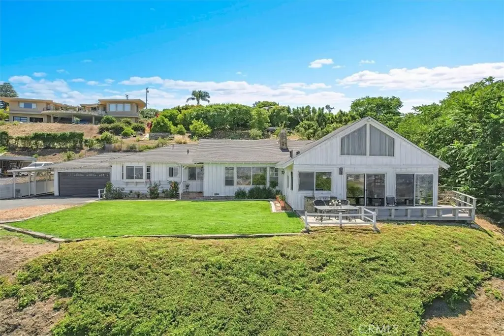 5 Toprail, Rancho Palos Verdes, CA 90275 - #1