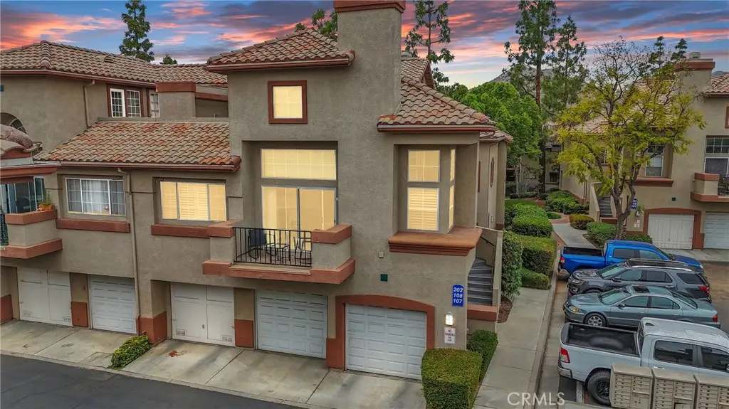 2931 Via Milano #202, Corona, CA 92879 - #1