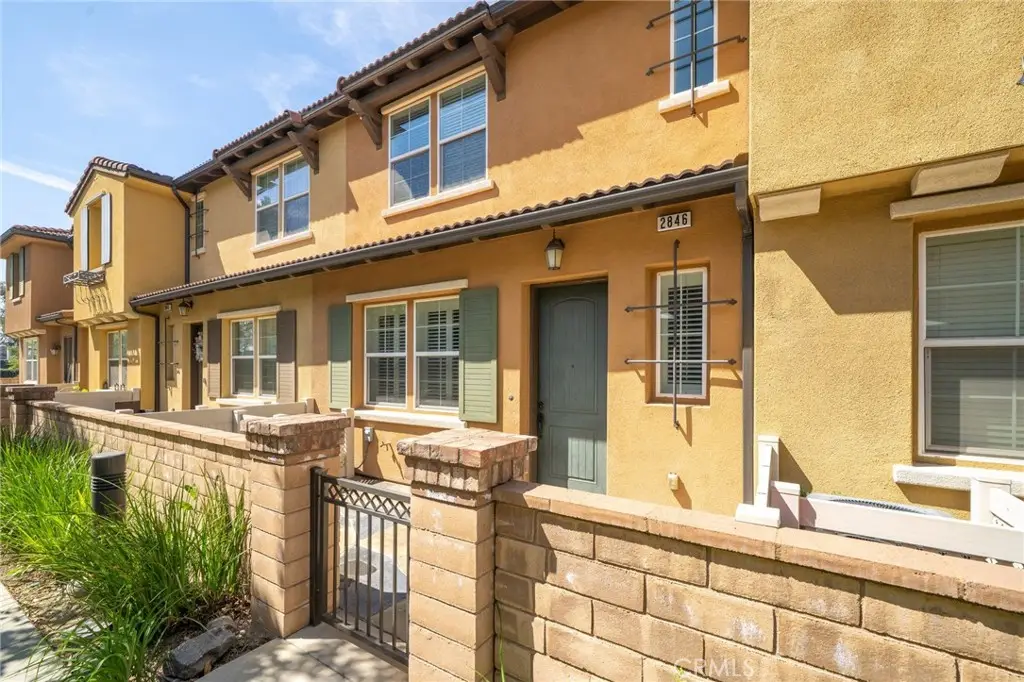 2846 E Via Fiano, Ontario, CA 91764 - #1