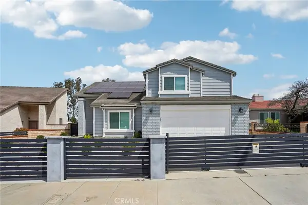 19351 Windrose Drive, Rowland Heights, CA 91748