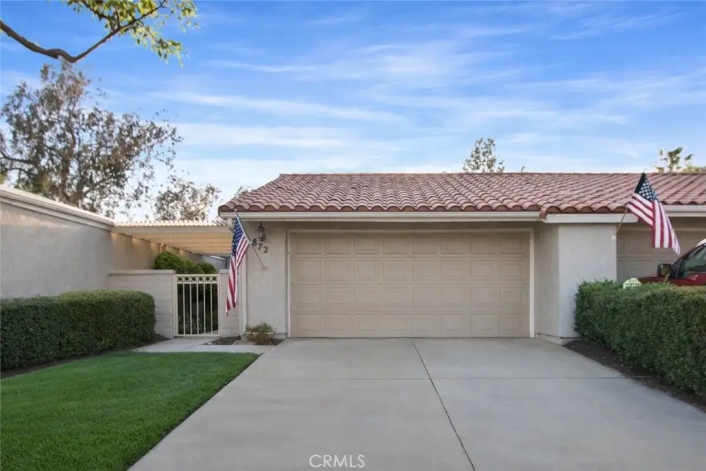 872 Pebble Beach, Upland, CA 91784 - #1