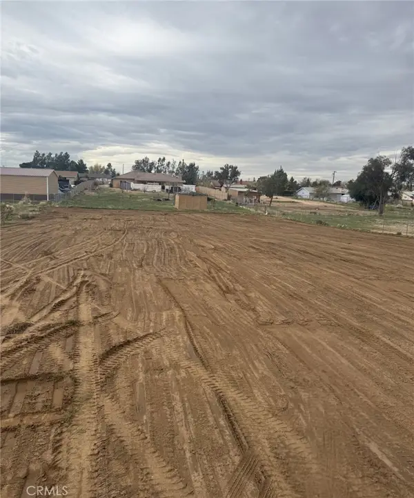 0 Hesperia Road, Hesperia, CA 92345
