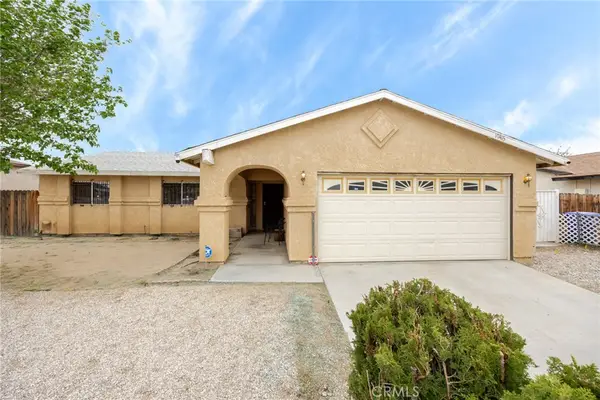 10415 Buckboard Circle, Adelanto, CA 92301