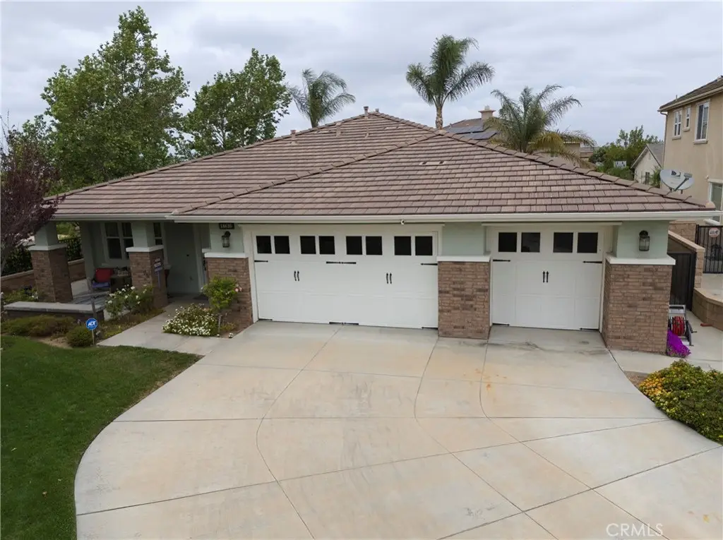 14616 Meadowbrook Lane, Eastvale, CA 92880 - #1