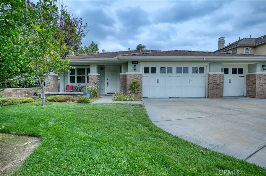 14616 Meadowbrook Lane, Eastvale, CA 92880 - #2