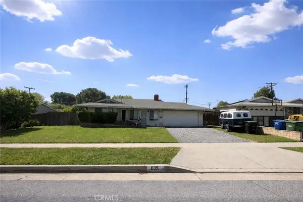 835 Fordland, La Verne, CA 91750